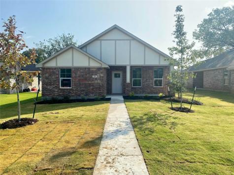 206 S Hickory Street Venus TX 76084