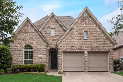 1529 Landon Lane Mckinney TX 75071