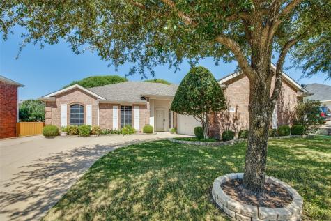 3463 Leigh Court Sachse TX 75048