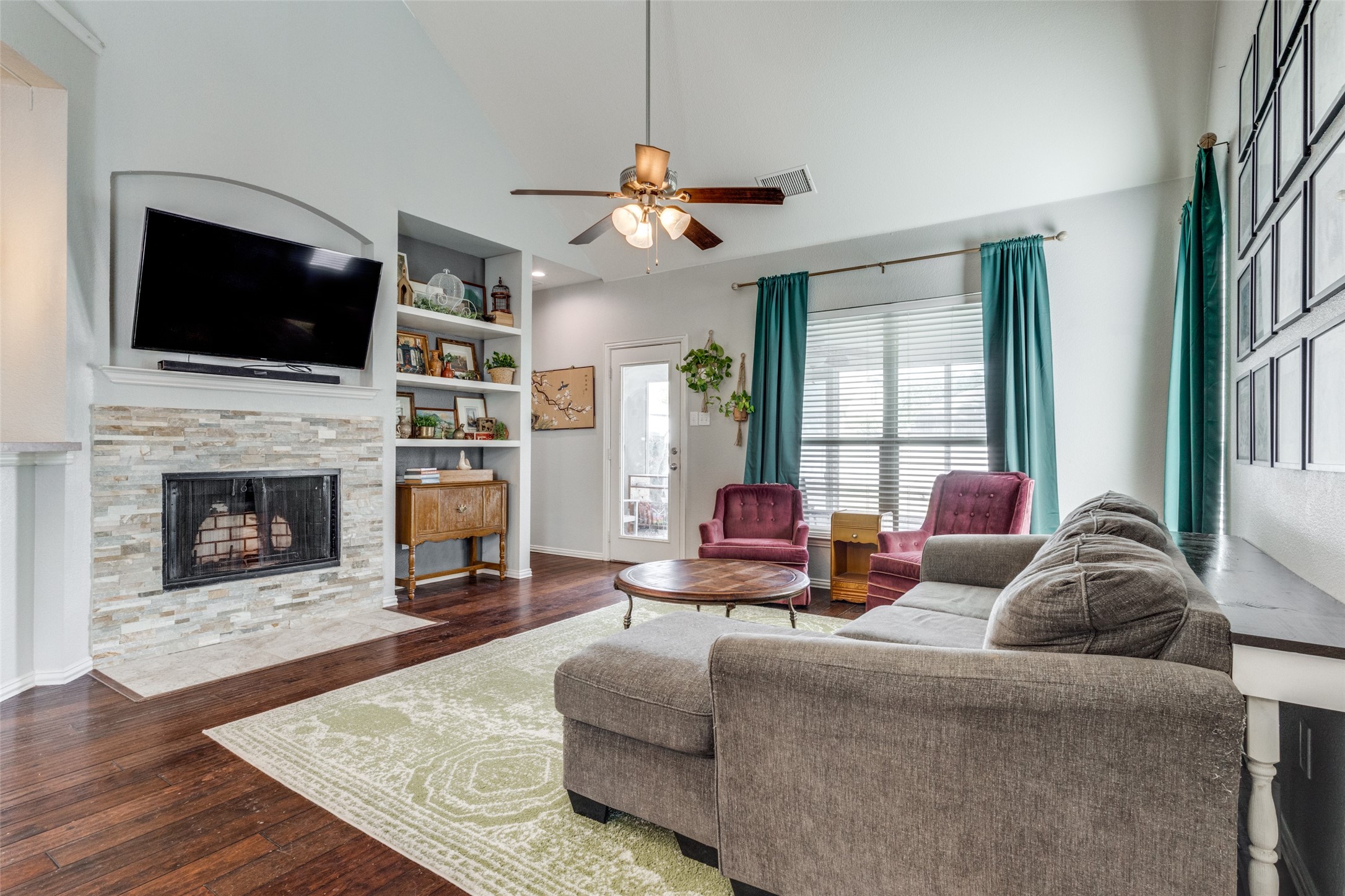 519 Hilltop Drive Anna TX 75409