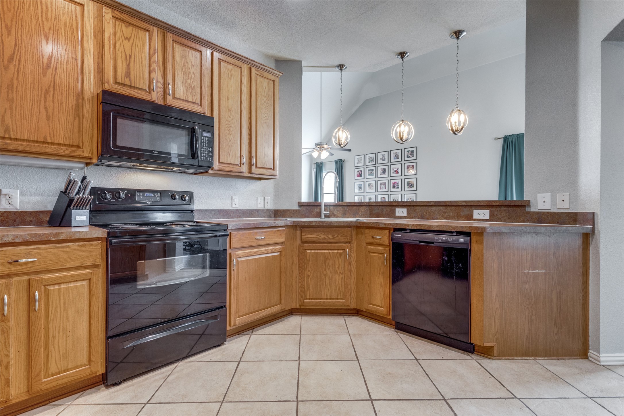 519 Hilltop Drive Anna TX 75409