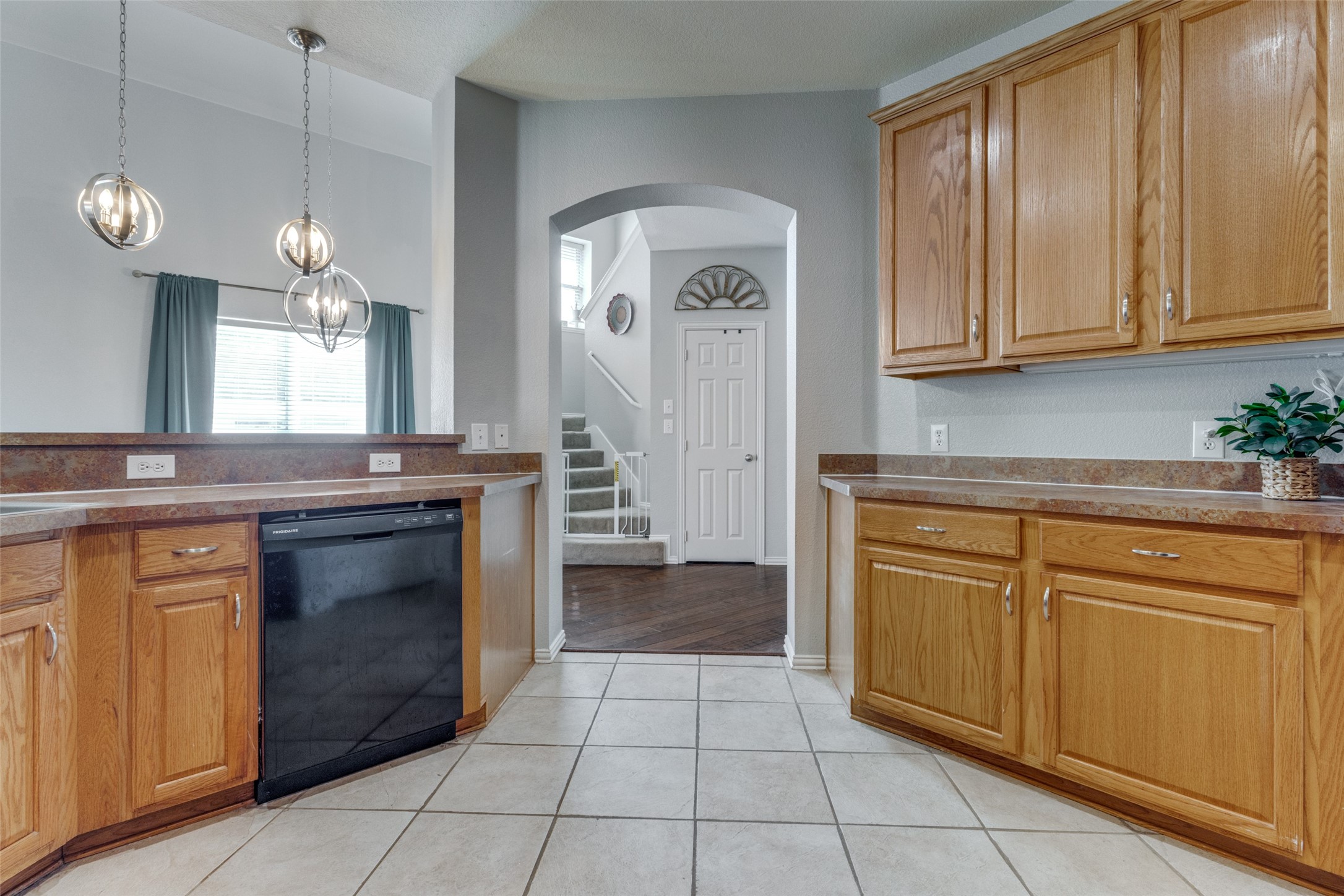 519 Hilltop Drive Anna TX 75409