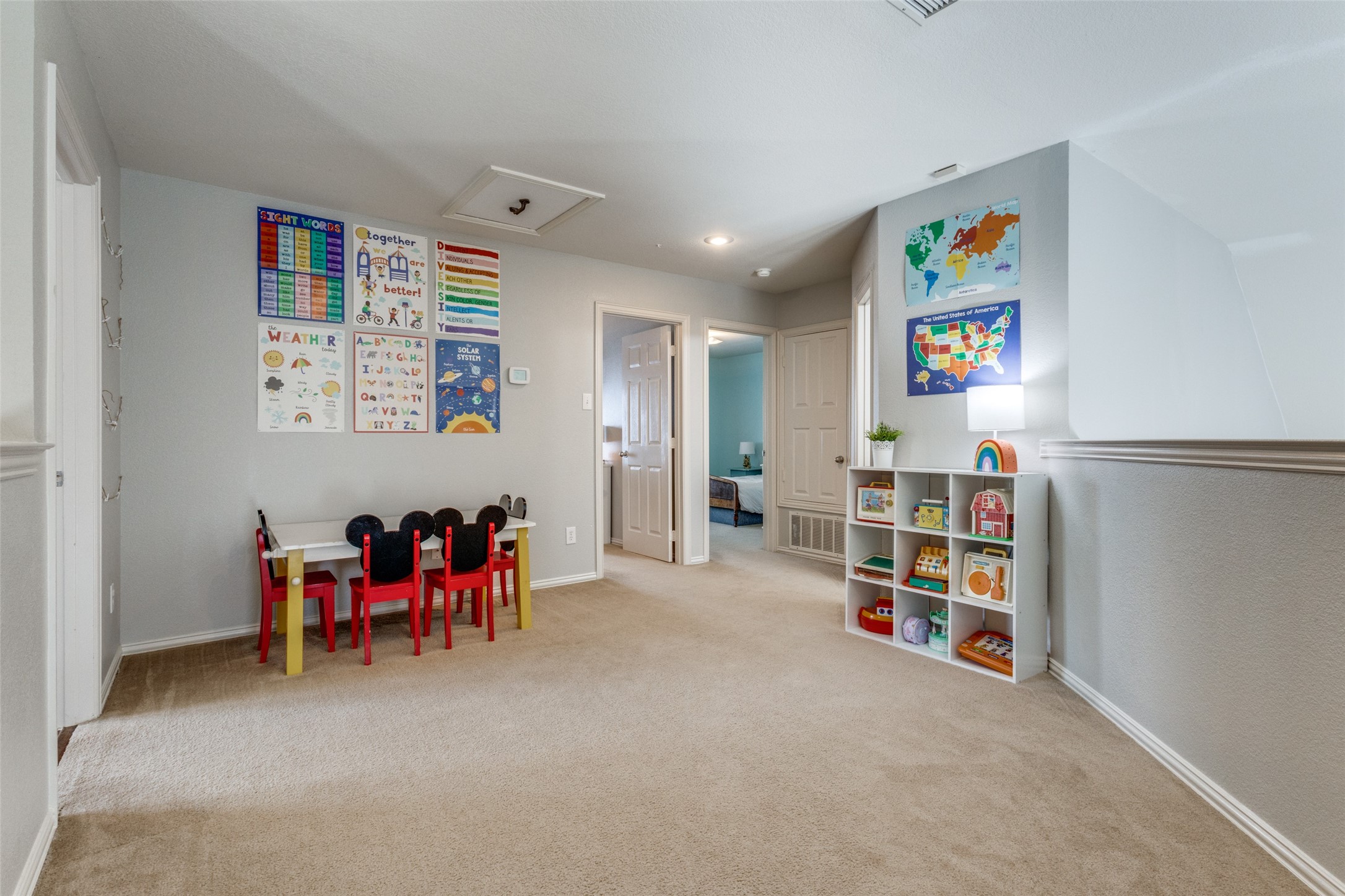 519 Hilltop Drive Anna TX 75409