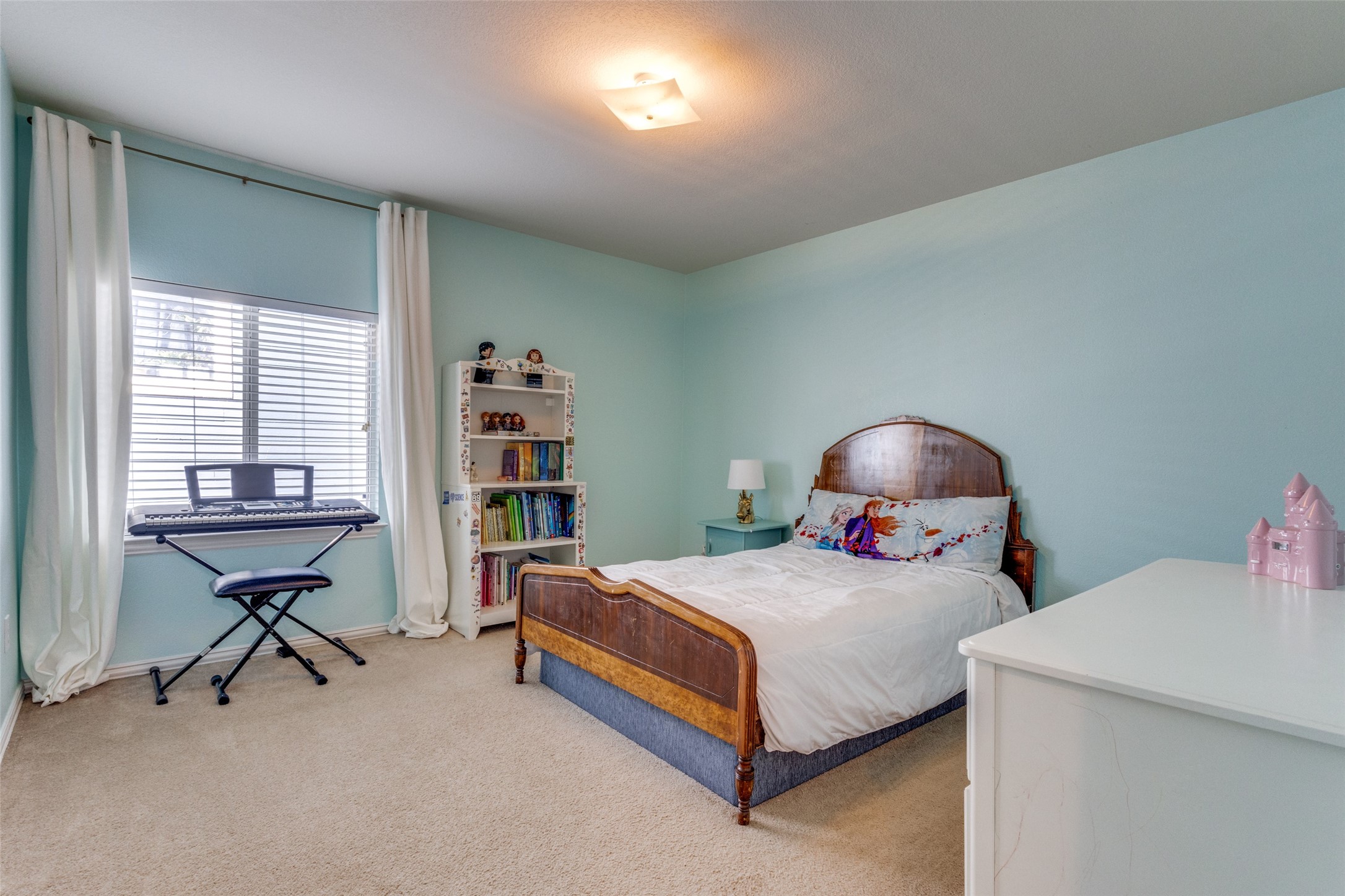519 Hilltop Drive Anna TX 75409