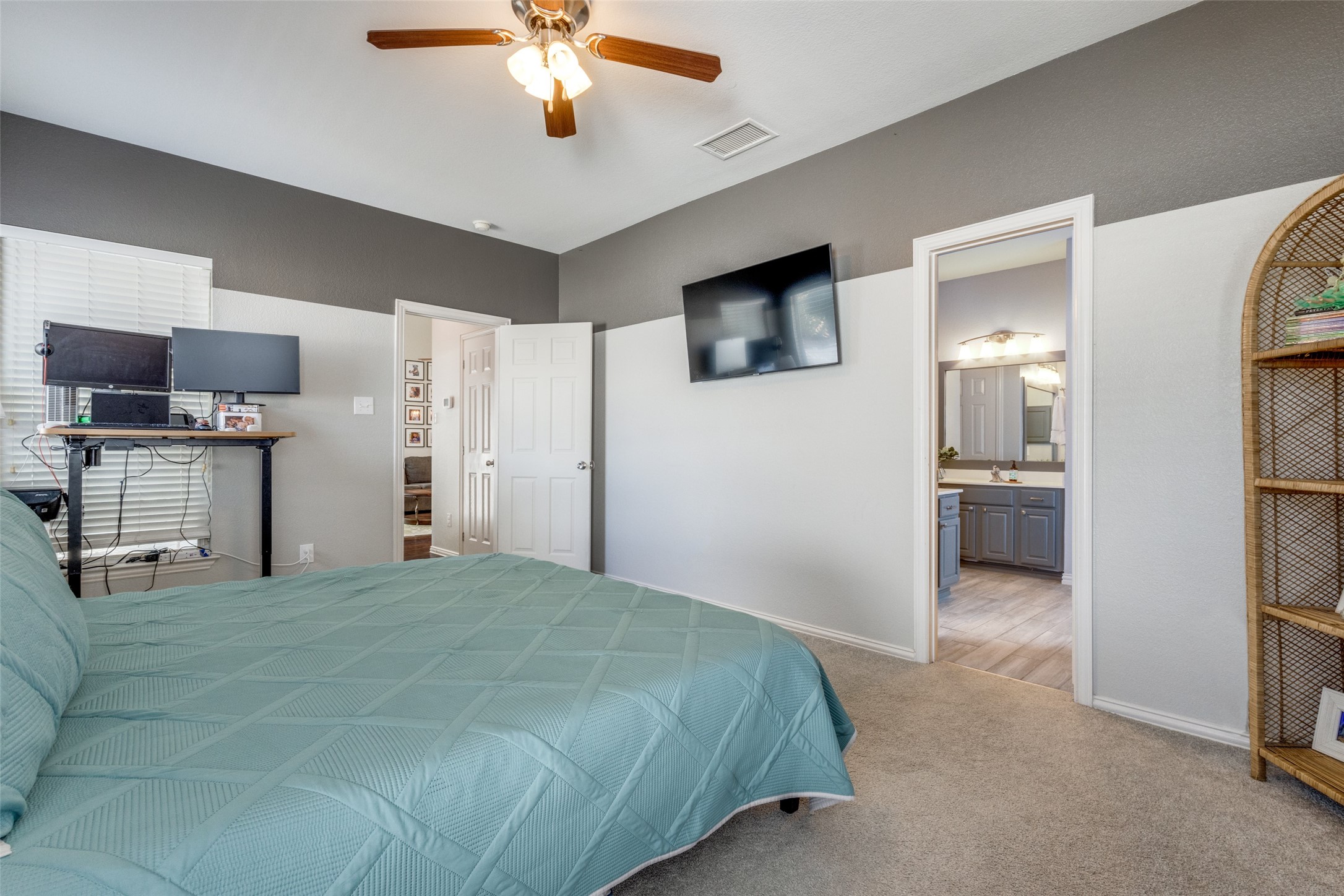 519 Hilltop Drive Anna TX 75409