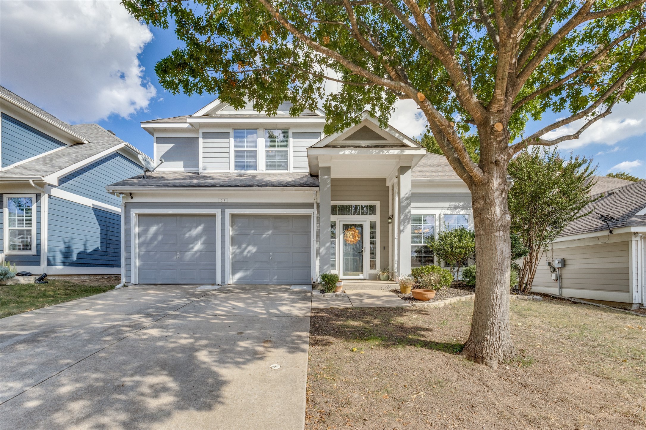 519 Hilltop Drive Anna TX 75409
