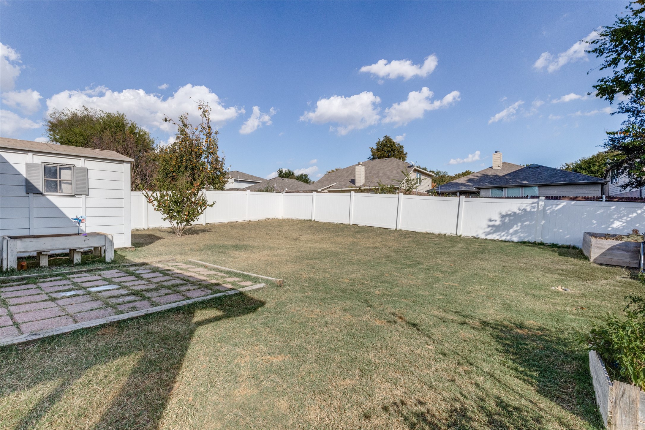 519 Hilltop Drive Anna TX 75409