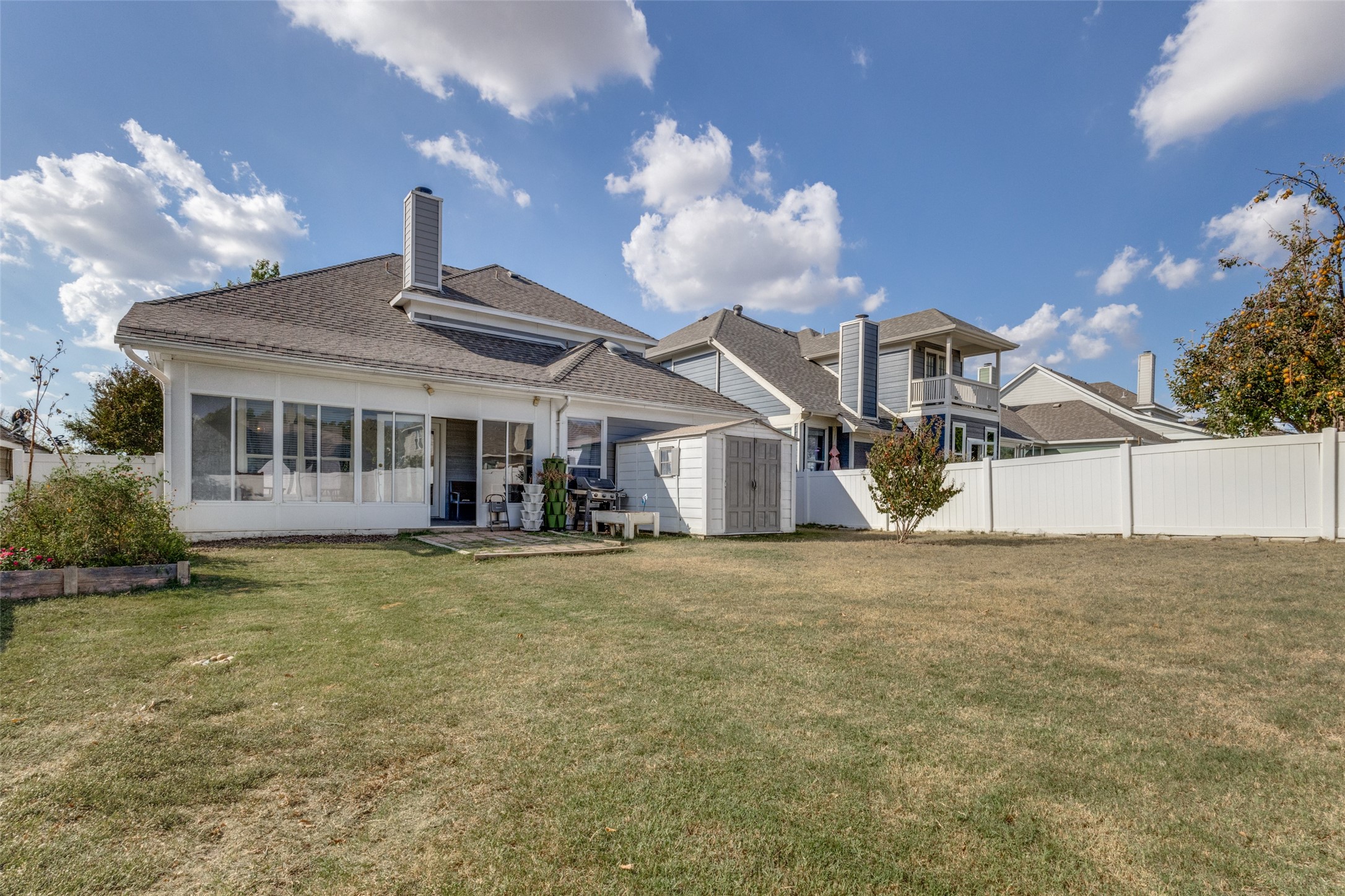 519 Hilltop Drive Anna TX 75409