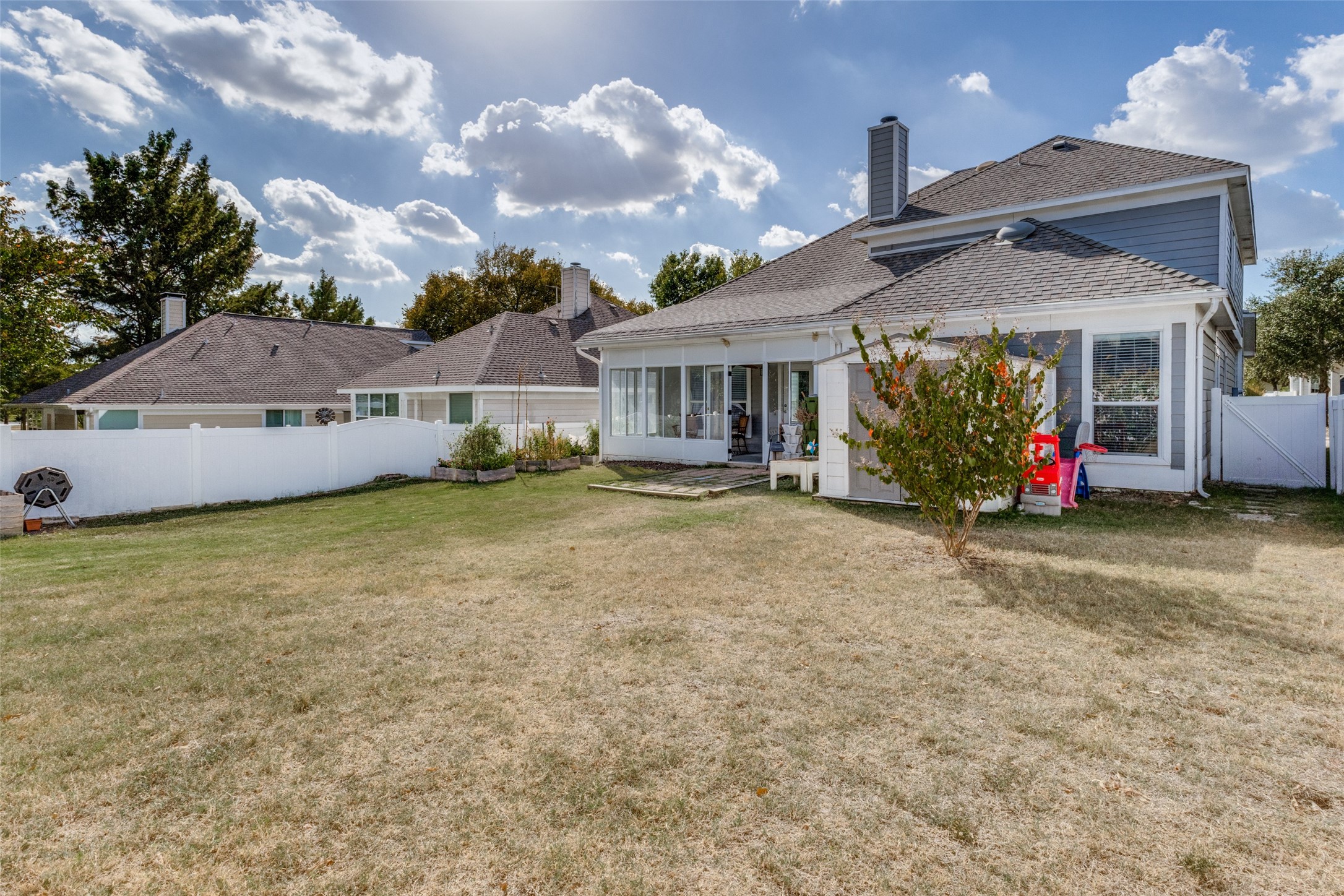 519 Hilltop Drive Anna TX 75409