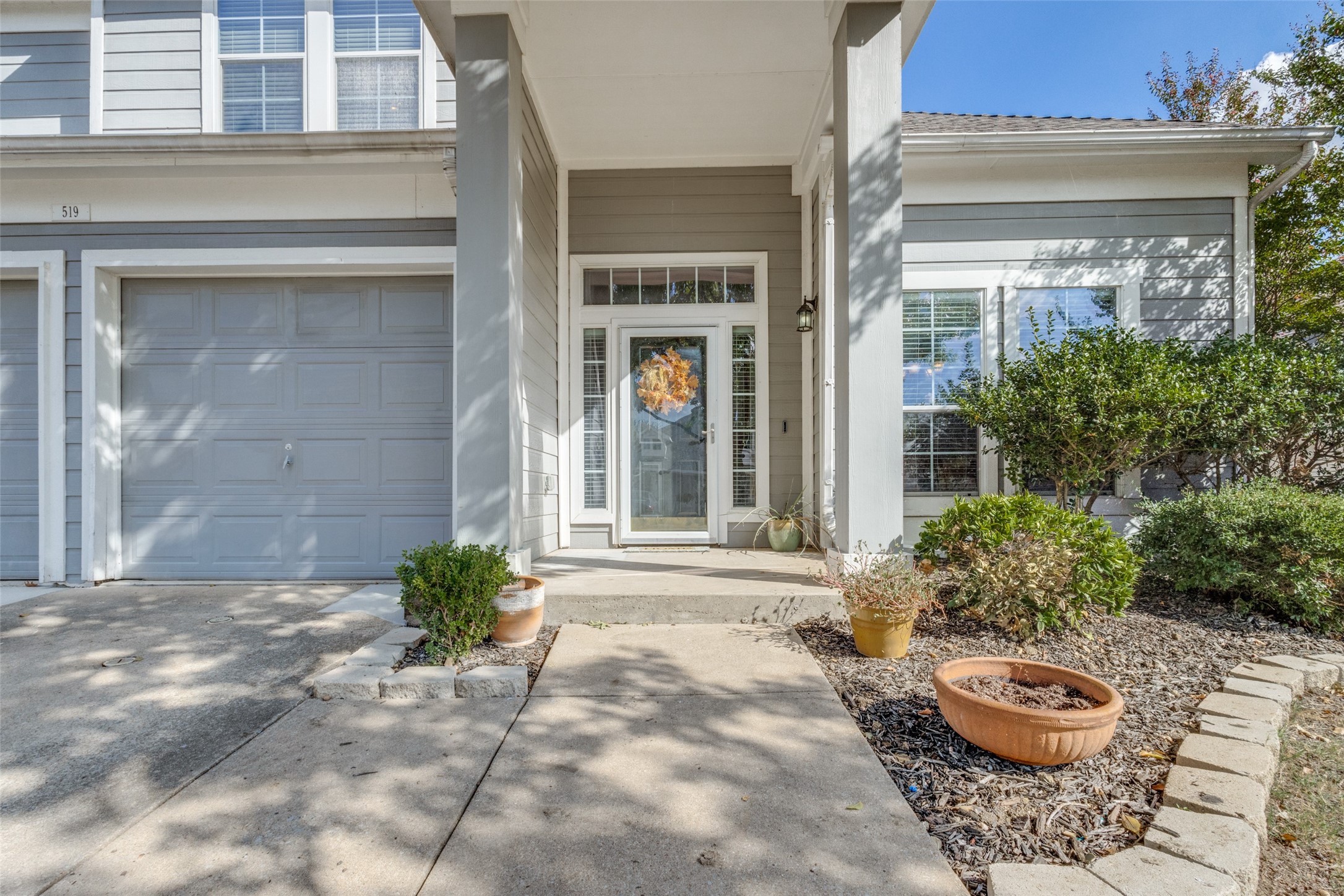 519 Hilltop Drive Anna TX 75409