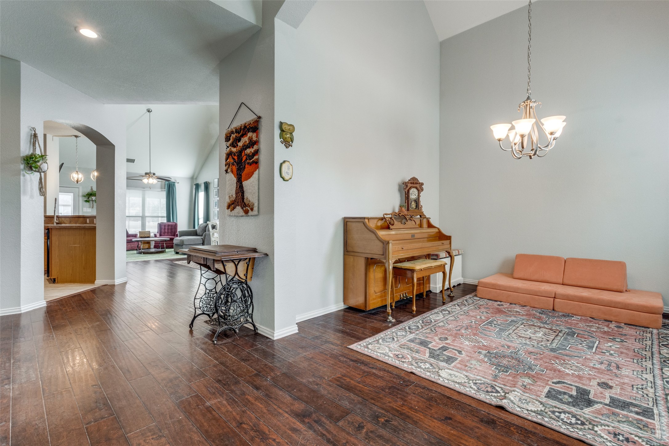 519 Hilltop Drive Anna TX 75409