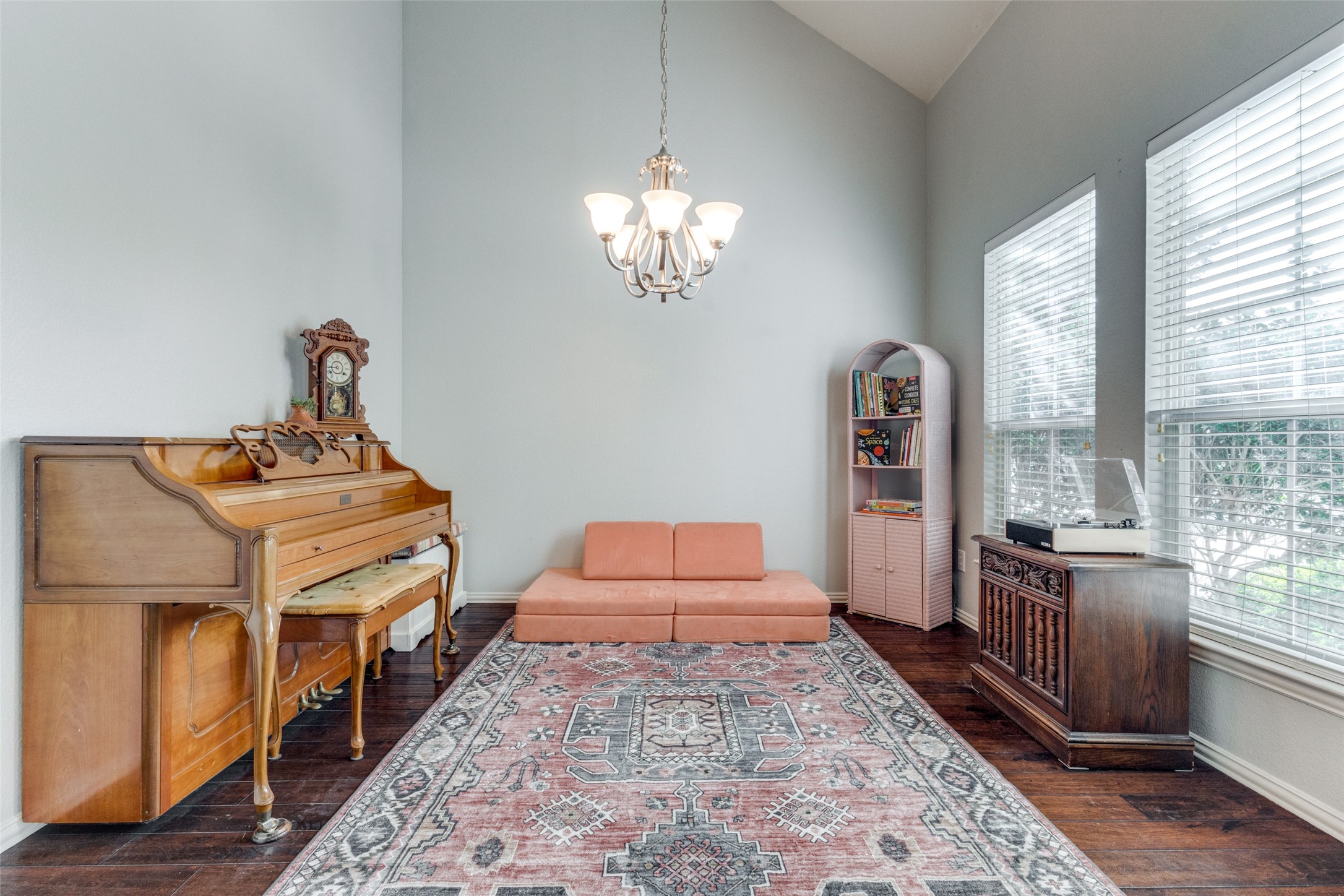 519 Hilltop Drive Anna TX 75409