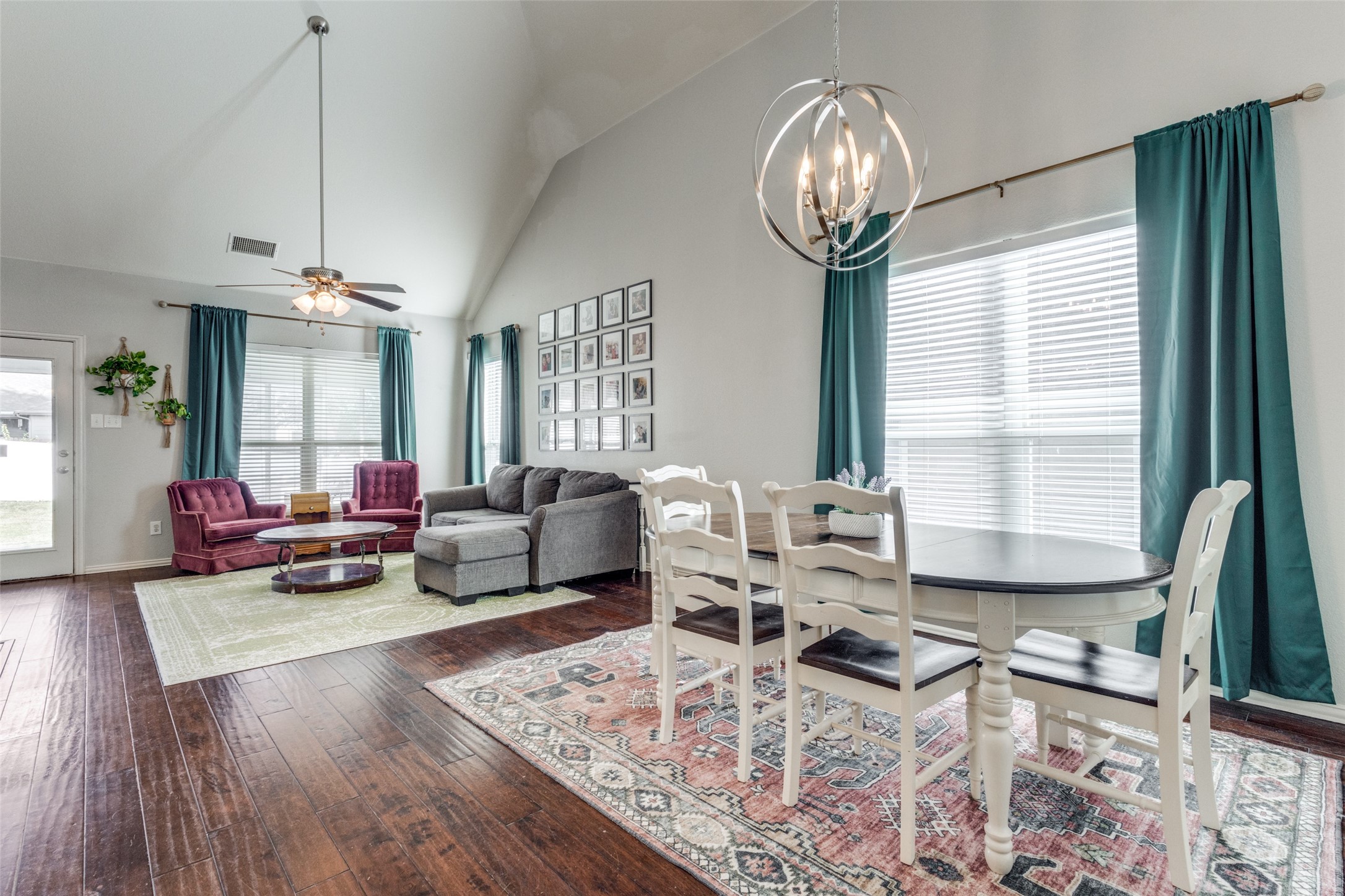 519 Hilltop Drive Anna TX 75409