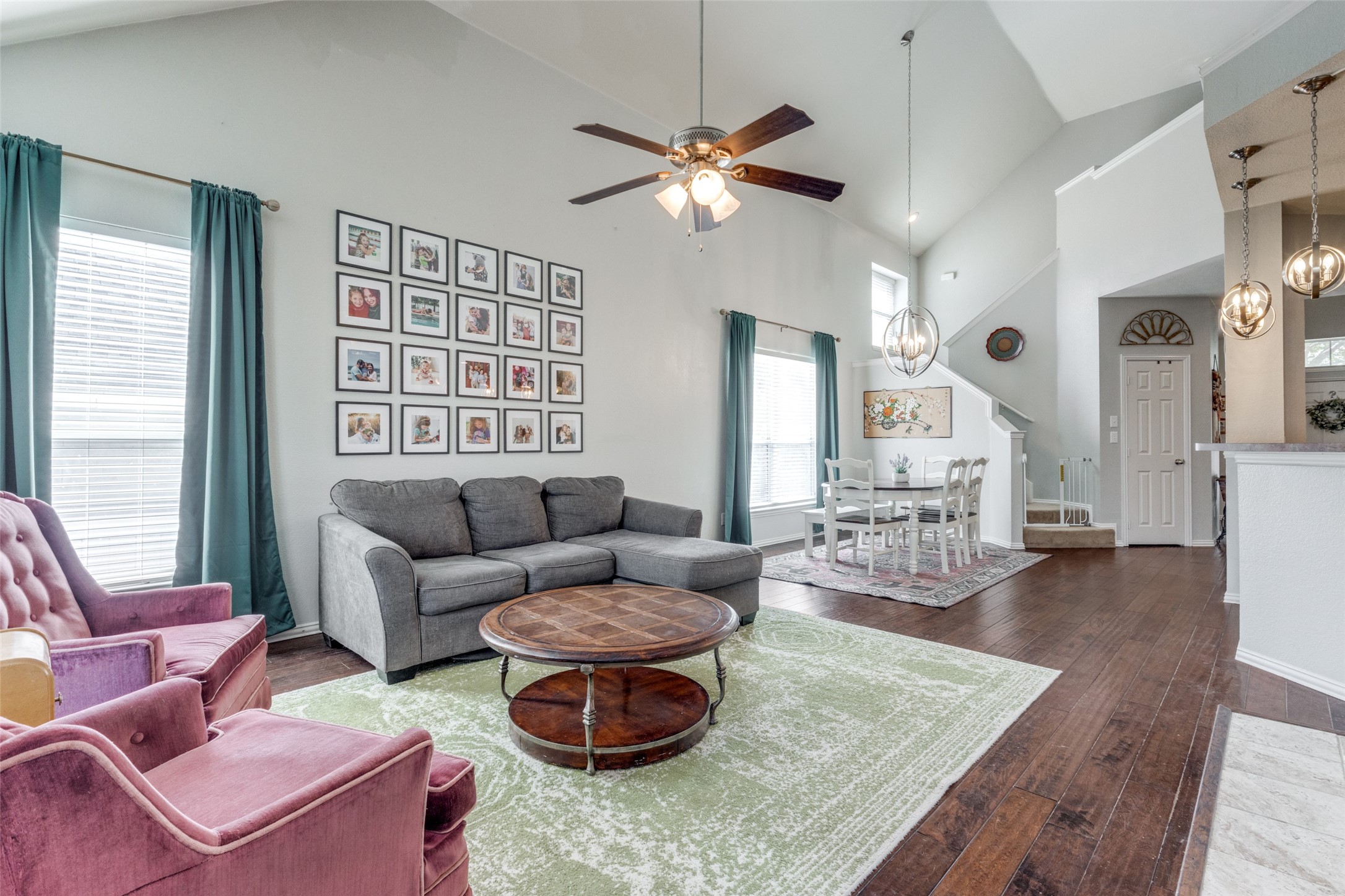 519 Hilltop Drive Anna TX 75409