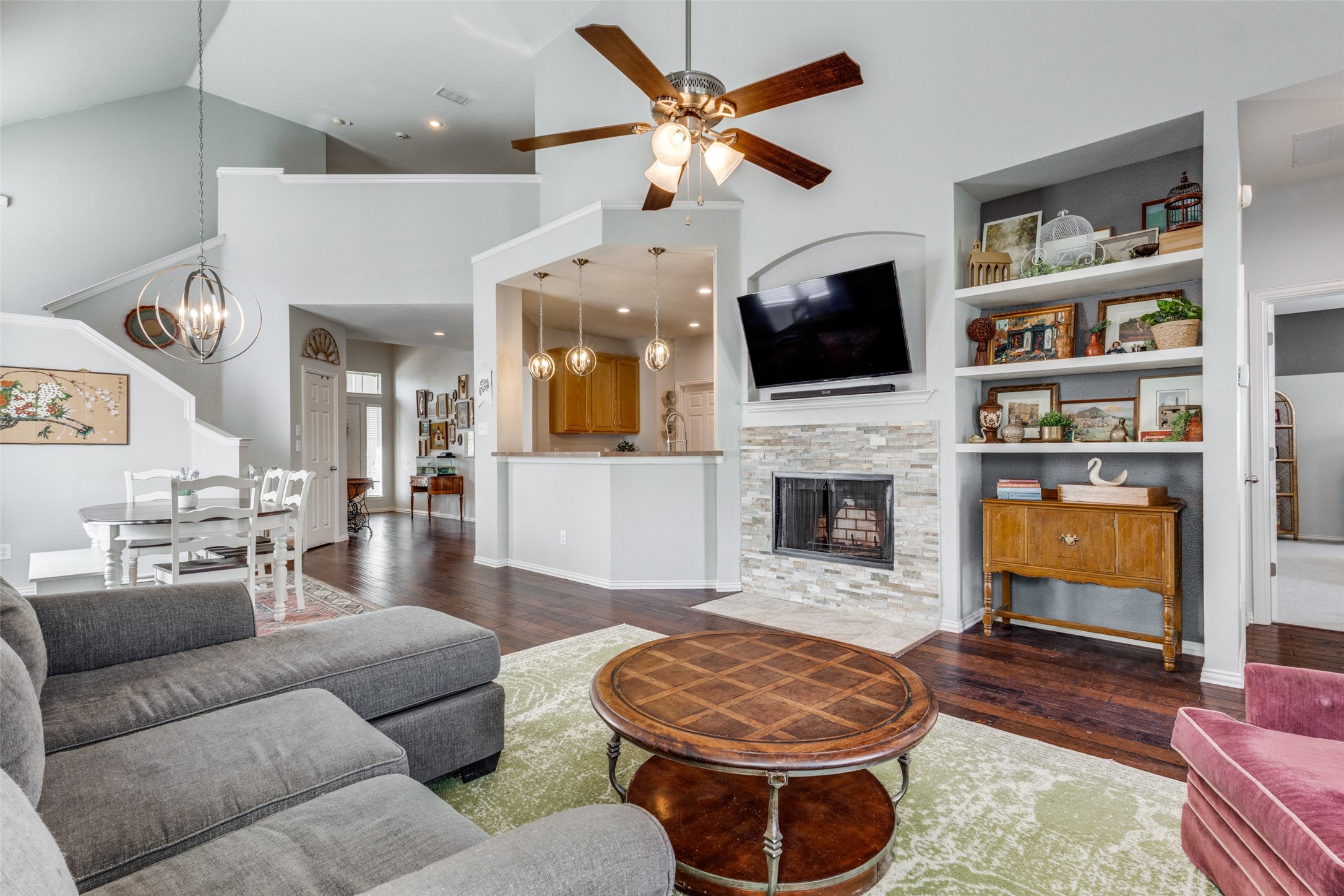519 Hilltop Drive Anna TX 75409
