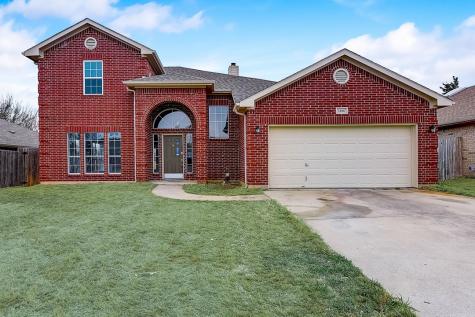 1016 Chancellorsville Parkway Grand Prairie TX 75052