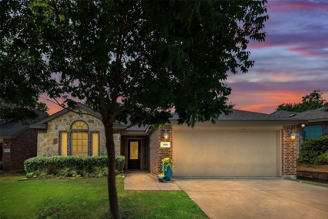 703 Westwood Court Anna TX 75409