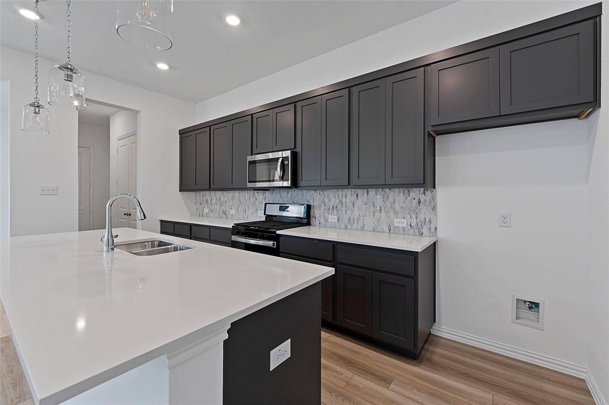 3309 Penn Boulevard Sachse TX 75048