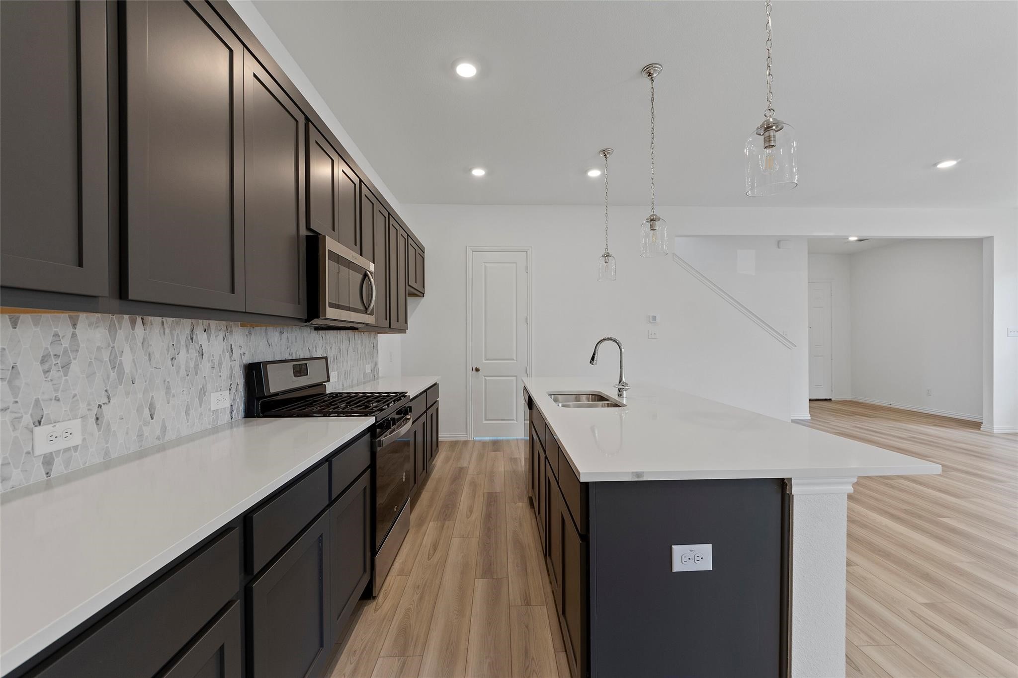 3309 Penn Boulevard Sachse TX 75048