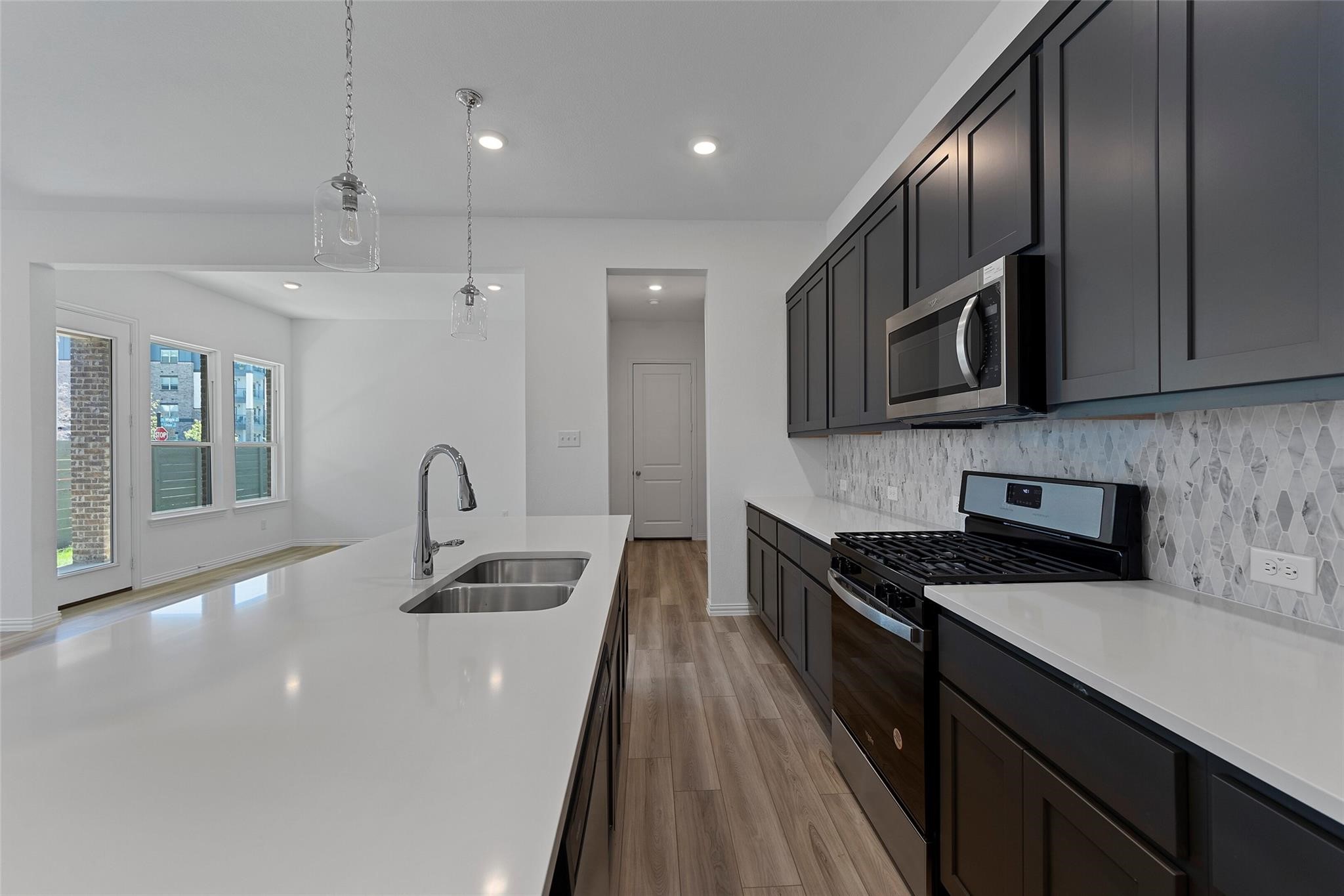 3309 Penn Boulevard Sachse TX 75048