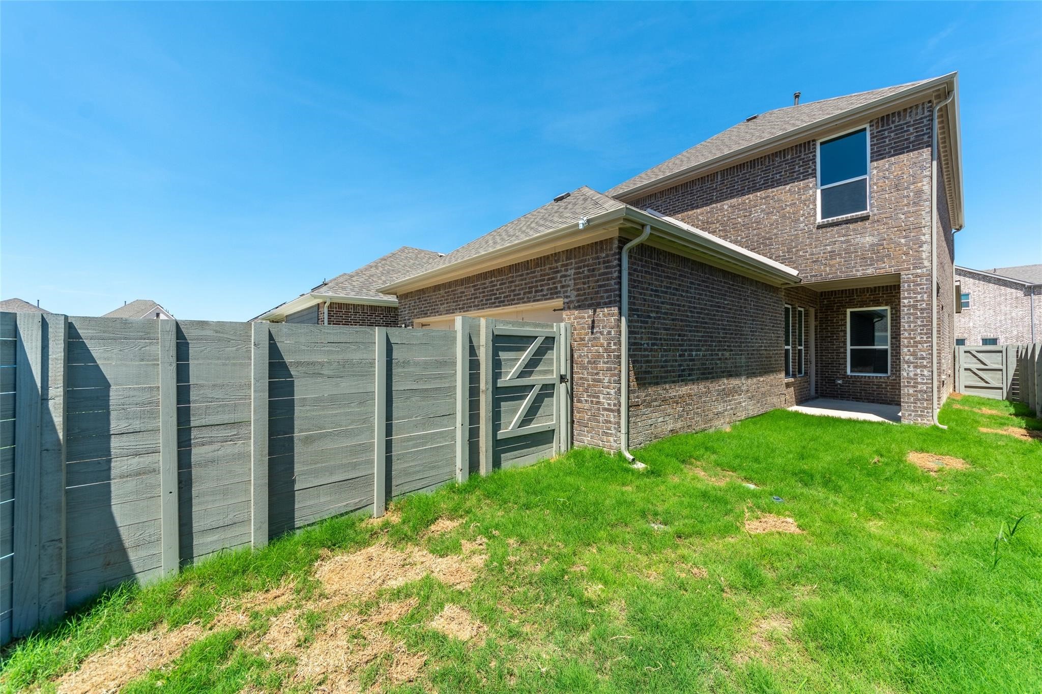 3309 Penn Boulevard Sachse TX 75048