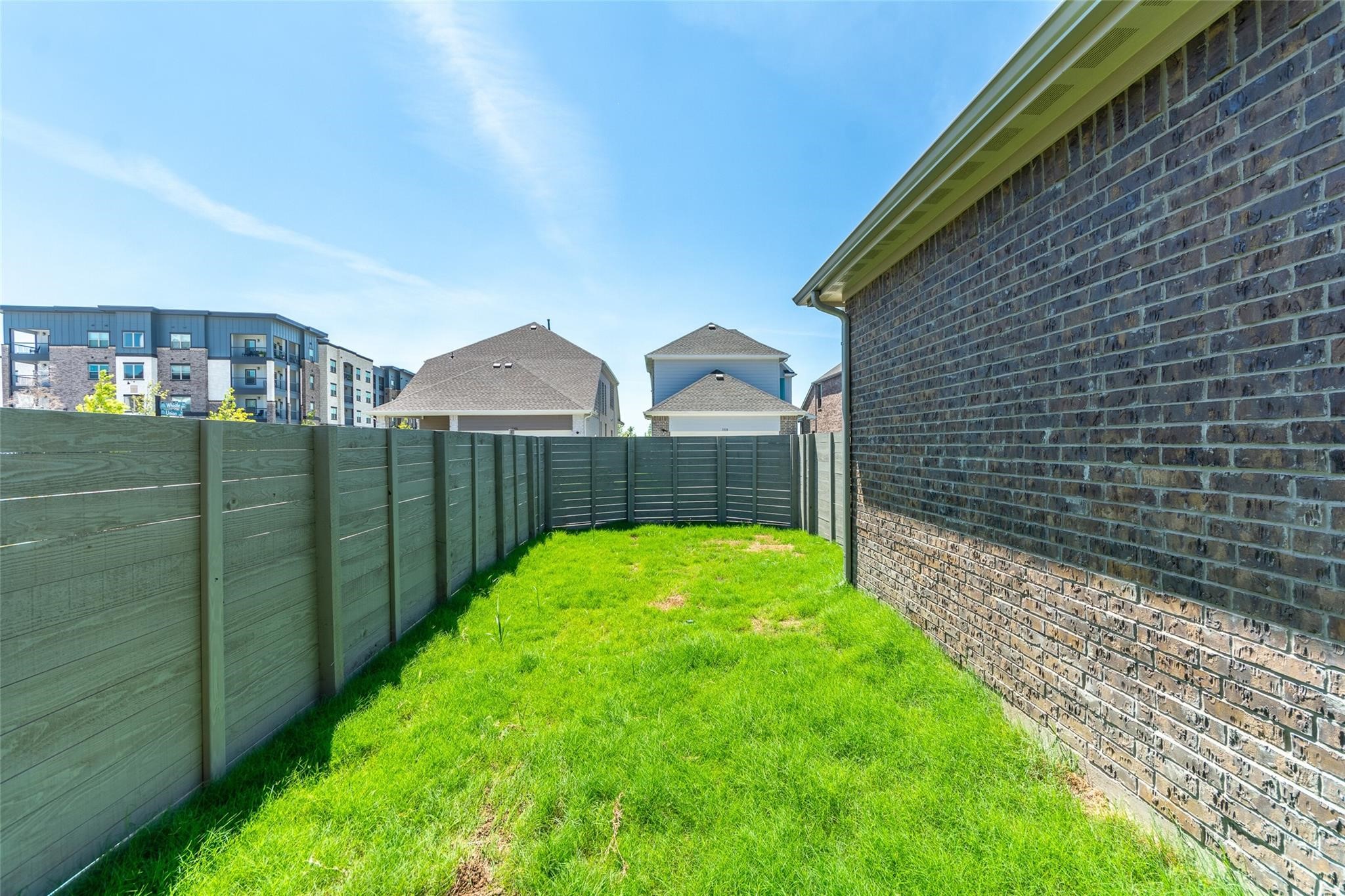 3309 Penn Boulevard Sachse TX 75048