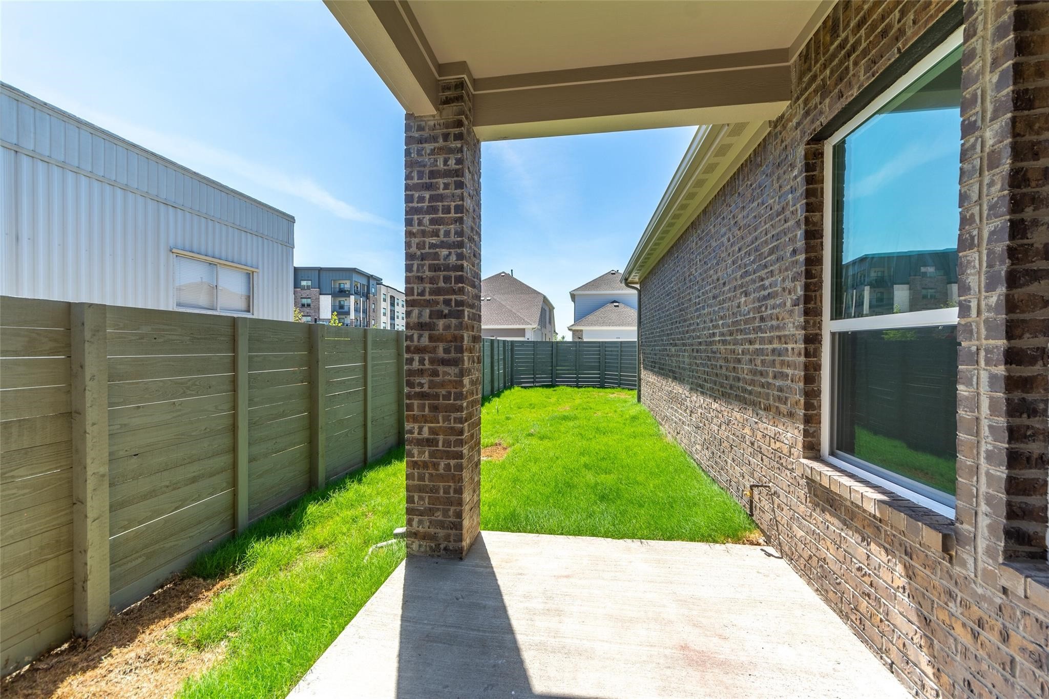 3309 Penn Boulevard Sachse TX 75048