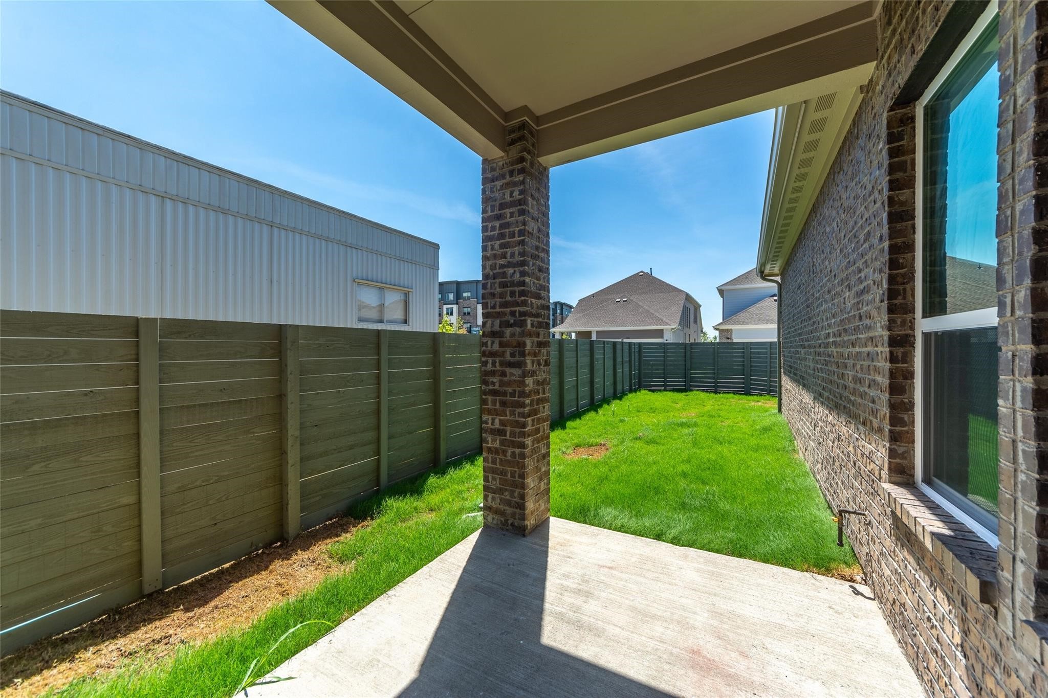 3309 Penn Boulevard Sachse TX 75048
