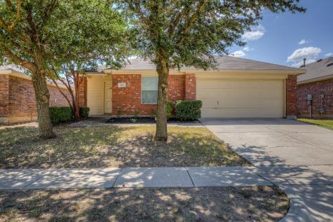1412 Mountain Air Trail Fort Worth TX 76131