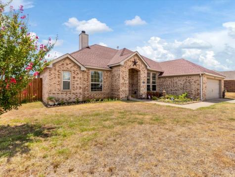 2909 Saunter Lane Granbury TX 76049