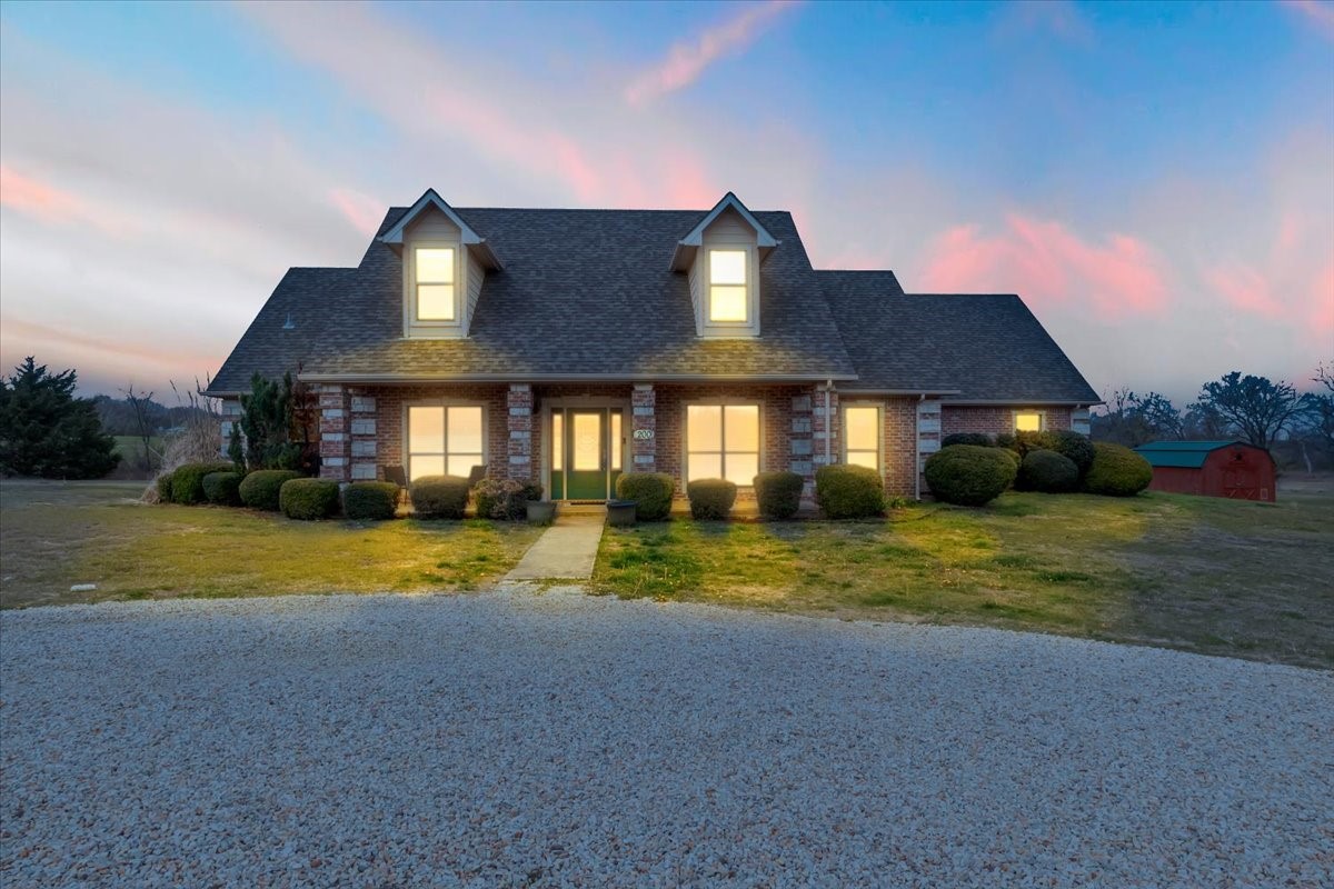 200 Private Road 288 Honey Grove TX 75446