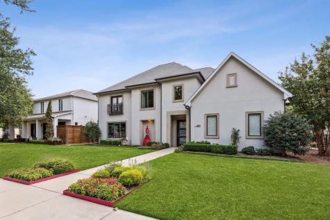 5122 Purdue Avenue Dallas TX 75209