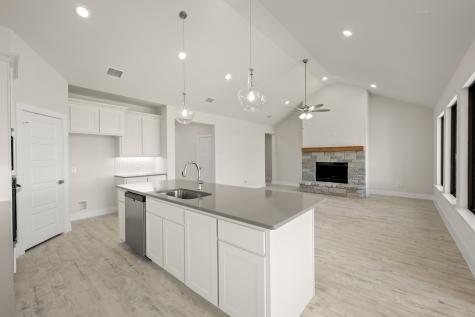 2320 Oak Knoll Drive Palmer TX 75152