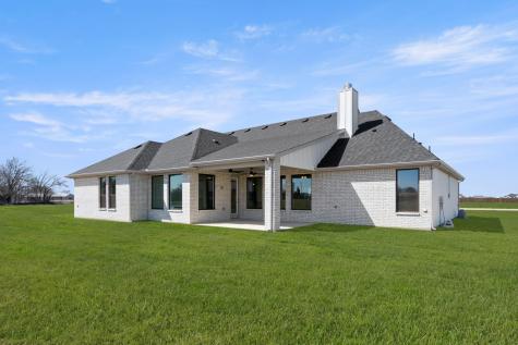 2320 Oak Knoll Drive Palmer TX 75152