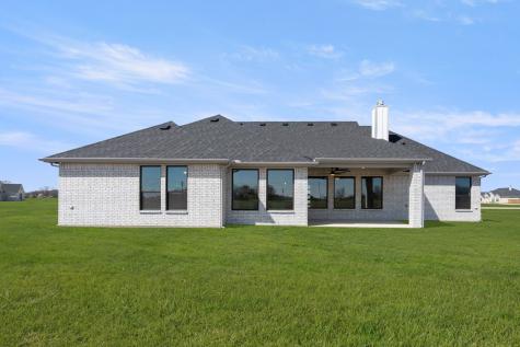 2320 Oak Knoll Drive Palmer TX 75152