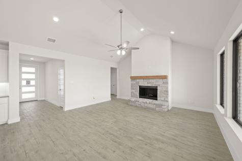 2320 Oak Knoll Drive Palmer TX 75152
