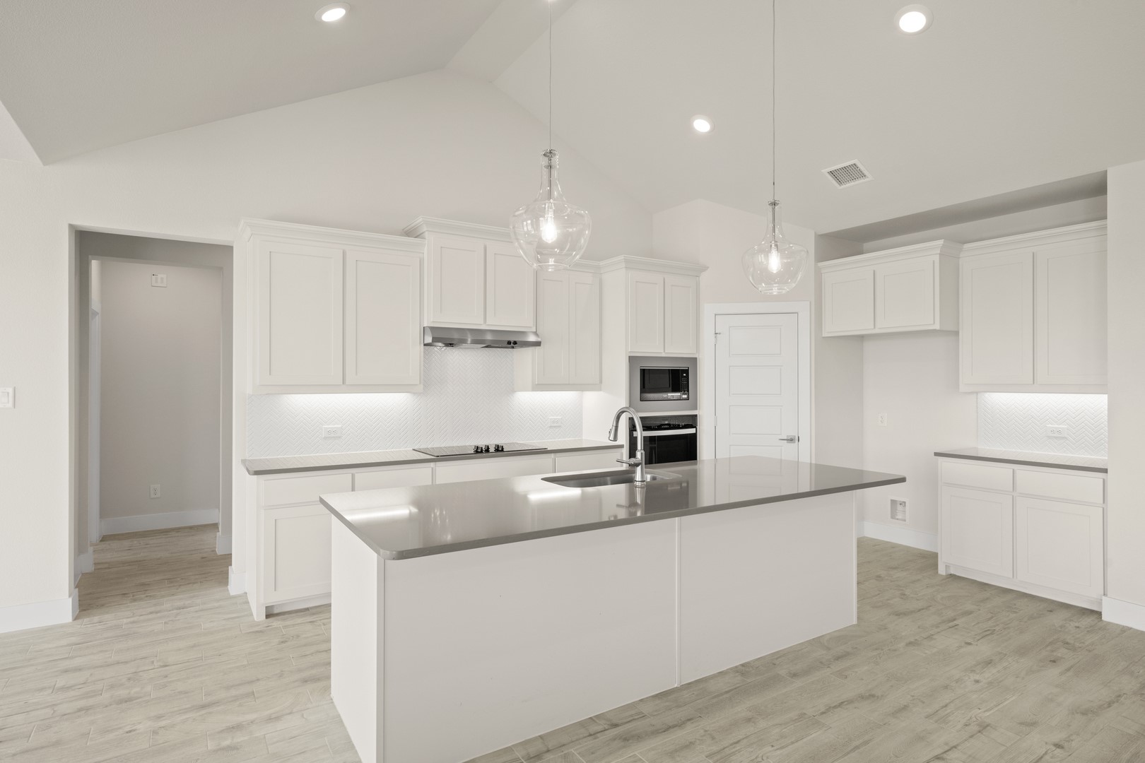 2320 Oak Knoll Drive Palmer TX 75152
