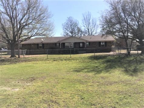 13720 Liberty School Road Azle TX 76020