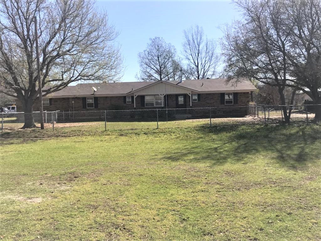 13720 Liberty School Road Azle TX 76020