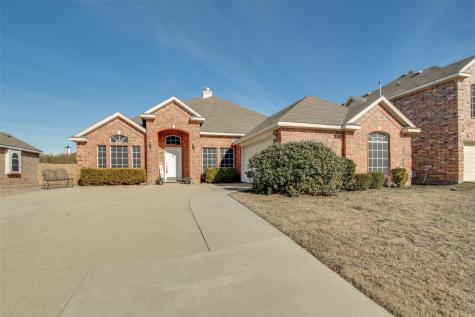 2008 Cardinal Drive Forney TX 75126