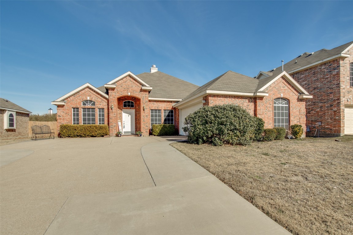 2008 Cardinal Drive Forney TX 75126