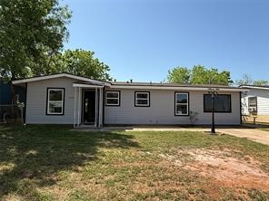 5281 Taos Drive Abilene TX 79605
