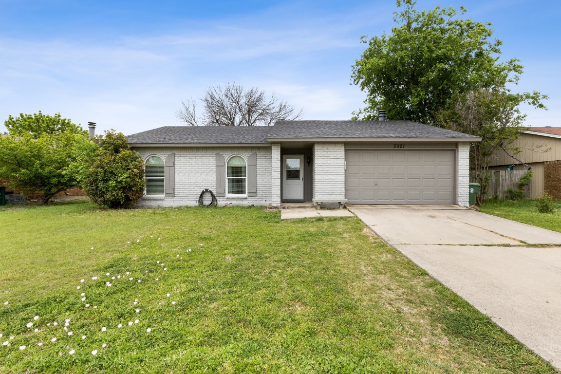 5521 Rutledge Drive The Colony TX 75056