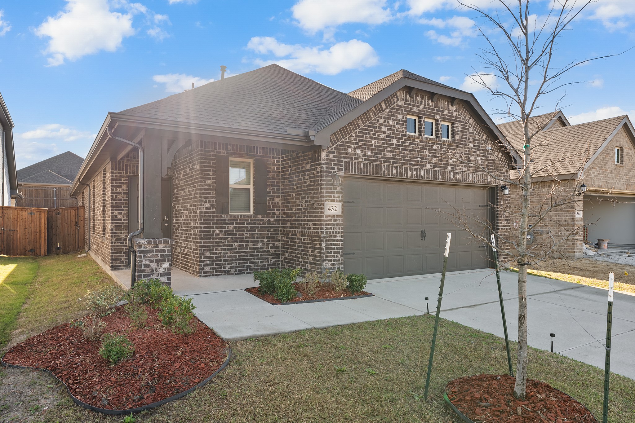 432 Silent Pond Park Lavon TX 75166