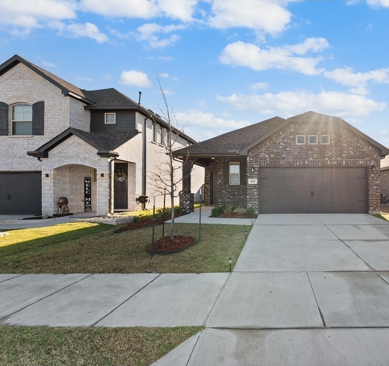 432 Silent Pond Park Lavon TX 75166