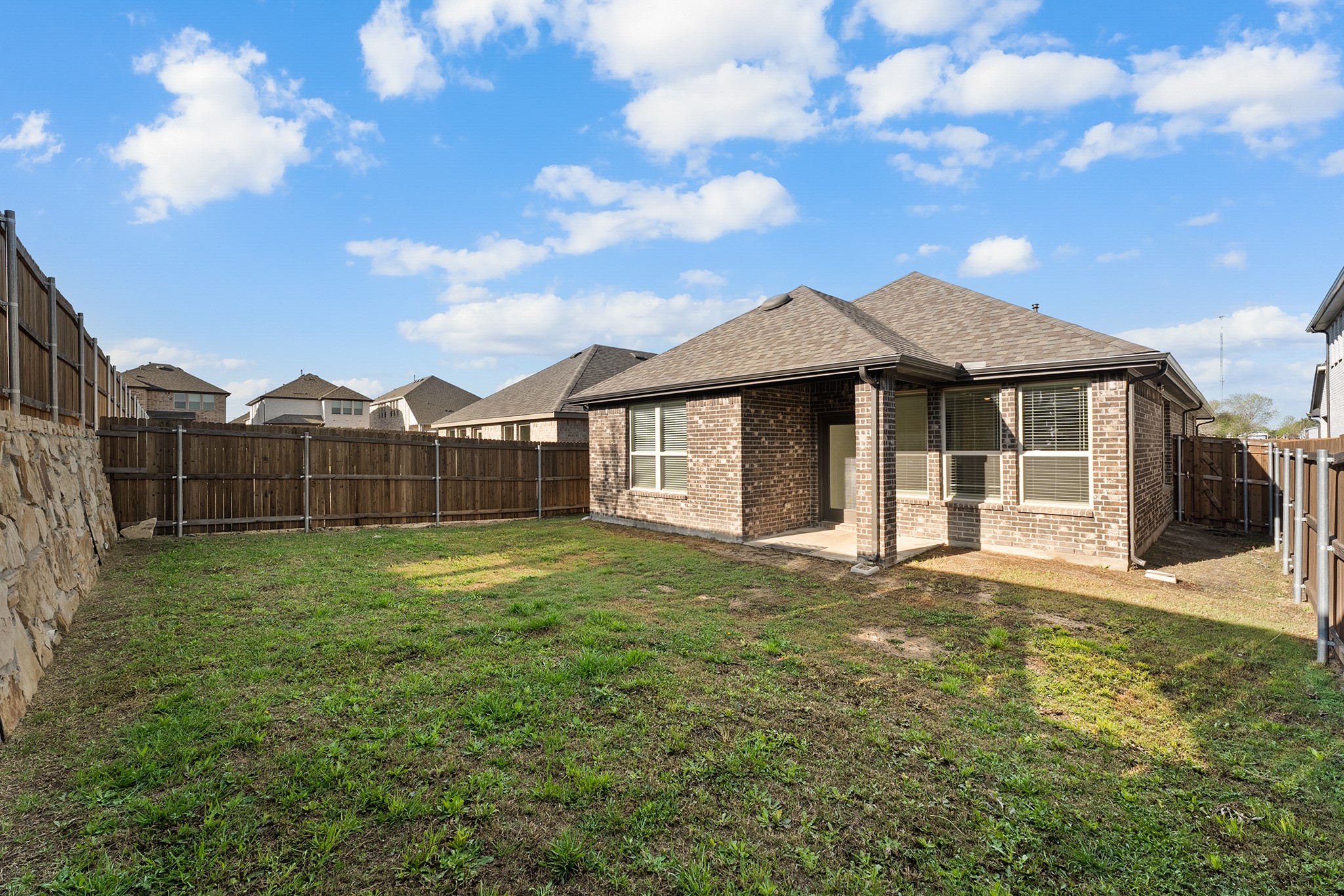 432 Silent Pond Park Lavon TX 75166
