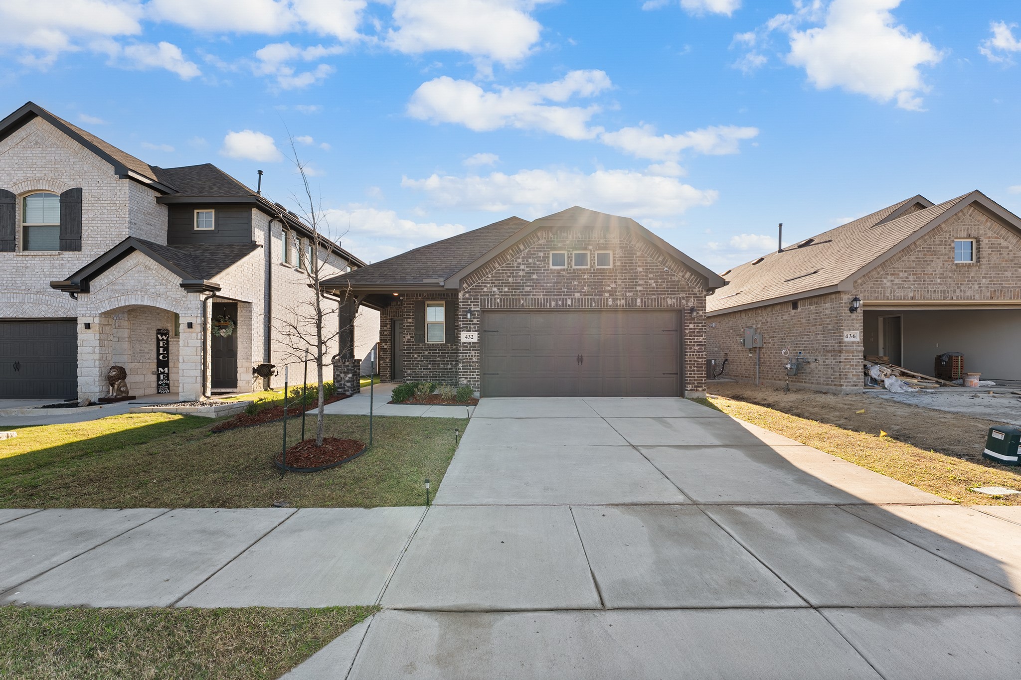 432 Silent Pond Park Lavon TX 75166