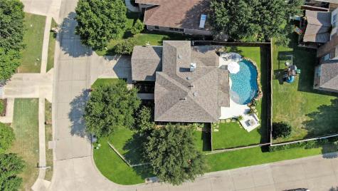 2400 New Glen Drive Mckinney TX 75072