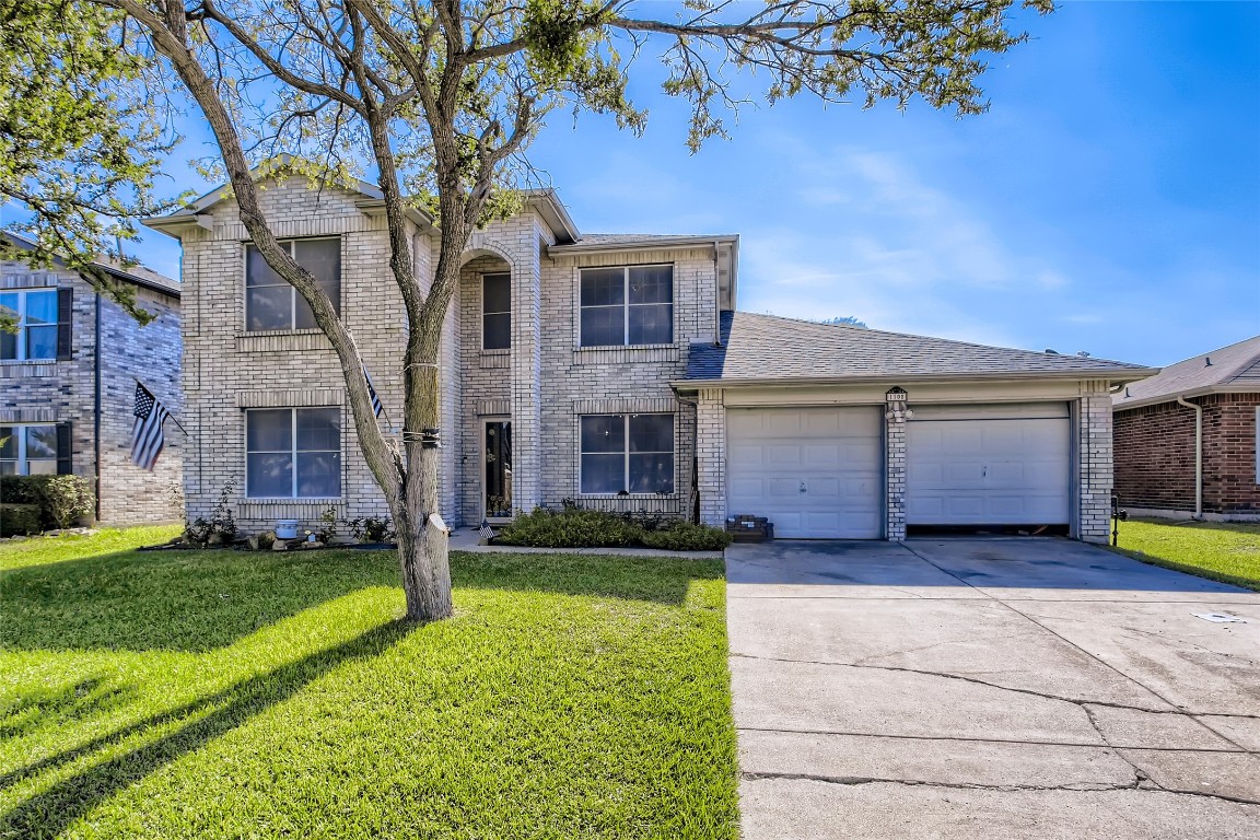 1108 Hampton Drive Forney TX 75126