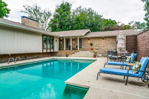 7307 Spring Valley Road Dallas TX 75254